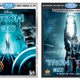 Illustration for article titled Tron: Legacy Comes To Blu-ray (With The Original Tron!)